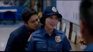 TAGALOG FULL MOVIE  MAINE MENDOZA  COCO MARTIN  VIC SOTTO [upl. by Aihsenod]