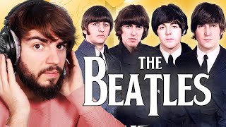 ¿Por qué los Beatles revolucionaron el Pop Análisis musical [upl. by Roose]