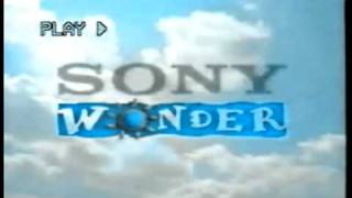 Top 5 Sony Wonder Inc Logos [upl. by Chaney]