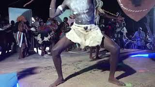 Luhya Songs Amba Mtalia Luhya Dance [upl. by Combe]