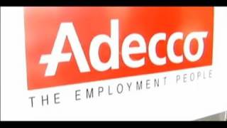 Adecco  Tempe  Find the Right Job [upl. by Gaultiero]