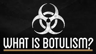 What is Botulism [upl. by Henryson]