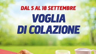 volantino BENNET dal 5 al 18 settembre 2024 anteprimissima [upl. by Aicylla]