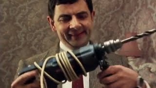 Mr Bean  Das wohnliche Hotelzimmer [upl. by Domineca643]