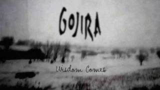 Gojira  Locked In A Syndrom Demo [upl. by Jackson863]