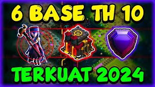 BASE TH 10 TERKUAT 2024 COPY LINK [upl. by Jeff]