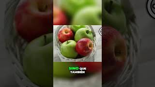 ¿La Cera de las Manzanas te Está Engañando [upl. by Hnao]