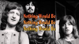 Badfinger  No Matter What Lyrics 1080p HD [upl. by Rivi307]