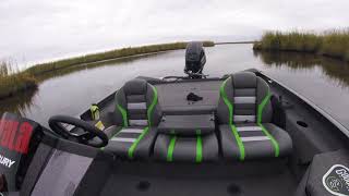 MY NEW BOAT 2020 Ranger RT178 Review and Walk around [upl. by Goodwin]