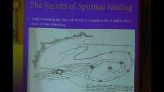 The Secrets of Spiritual Healing  Part III [upl. by Meerek]