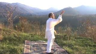 Primordial Qigong Chi KungTai Chi for Enlightened Love [upl. by Stillman]