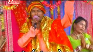 Bhojpuri Dehati Pachra देहाती पचरा मइया मोरी कबन फूलबा रहेलू लोभाई Devi Geet Bhojpuri [upl. by Allista]