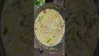 chicken chickenpasta macroni shorts shortsfeed cookwithshumaila chinesefoodrecipe trending [upl. by Anelad]