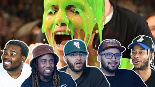 Drake  Slime You Out ft SZA ReactionReview [upl. by Ladnik]