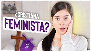 ¿Cristiana y feminista [upl. by Stclair603]