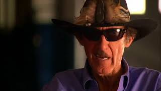 Petty Blue  Richard Petty Story  Fence Armor [upl. by Sanson]