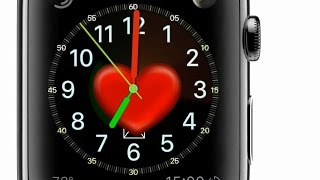 LOVE Countdown Timer iWatch v 159  Clock with sound effects and voice HD 34 [upl. by Noda]