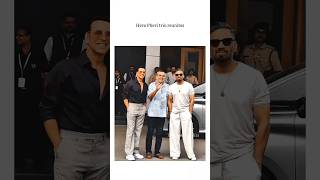 Hera Pheri The Trio is Back shorts herapheri edits bollywood actor trio viral trending [upl. by Nnaarual]