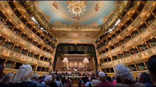 Puccini  Turandot padre augusto Pretty Yende [upl. by Phaidra]