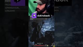 Clerc VS Clerc  darkanddarker foryou pourtoi live stream  dokhoback sur Twitch [upl. by Anoblav333]