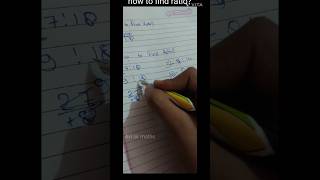 How to find ratio hindi  students maths [upl. by Alikam]