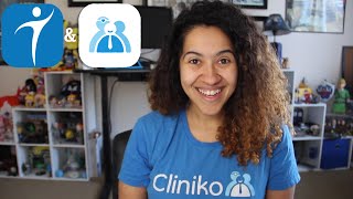 Cliniko Connected Apps Physiotec [upl. by Jecon]