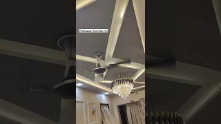 trending cellingdesign electrician interiordesign hyderabad [upl. by Aihsela]