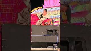 😍Sadhvi Poonam Didi at naraingarh [upl. by Kimmel]