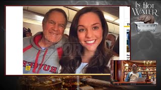 Bill Belichick’s Girlfriend [upl. by Kluge]