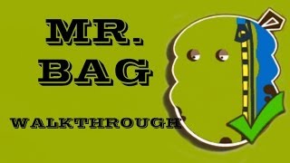 Crazy Doctor  Intern  Mr Bag Level 9 Walkthrough Gameplay Androd [upl. by Emrich]