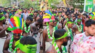 Sowparnika Shinkari Melam 2017  ARN Media [upl. by Halik]