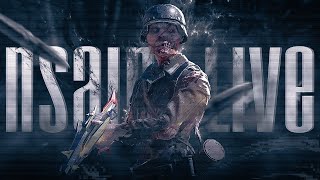 🔴 rank reset COD MOBILE 2 thumb game play [upl. by Akemed939]