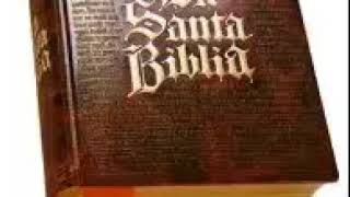 LA SANTA BIBLIA  El Antiguo Testamento completo Audiolibro [upl. by Asyla926]