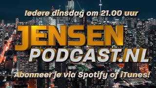 Jensen Podcast Episode 25 [upl. by Aed860]