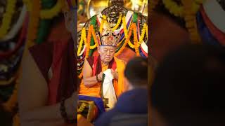 Gyalwa Drikungpa Chenpo Khenno🙏 Mandalaoffering blessings music beats instrumental sunset [upl. by Adiana823]