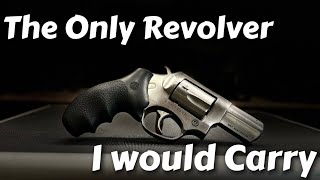 RUGER SP101 357 MAGNUM Revolver…Practical Review [upl. by Nairadal29]