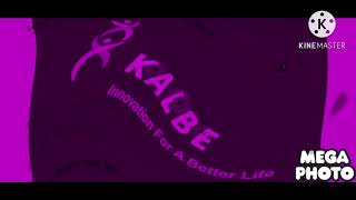 Kalbe logo effects 2 [upl. by Westley]