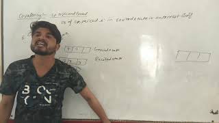 Covalency  chemical bonding  class 11IITNEET [upl. by Asirrac]