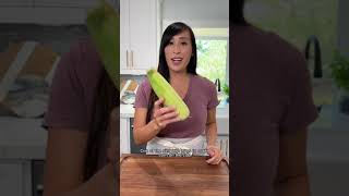 How to Microwave Corn on the Cob [upl. by Apur964]