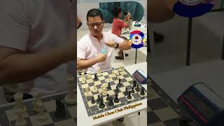 The Unbeatable Bishop’s Opening winningdrink chess mccp [upl. by Richey]