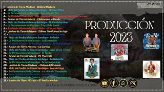 LO MÁS NUEVO PRODUCCION 2023 CHILENAS MIXTECAS [upl. by Langham]