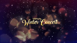 Cadenza Winter Concert [upl. by Rehtaeh]