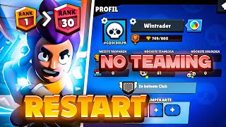 Neustart NIE WIEDER TEAMING [upl. by Adnyleb232]