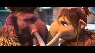 Ice Age Continental Drift  quotThe Fallsquot [upl. by Vivia]