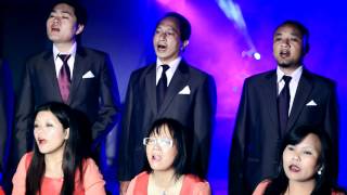 TBZ CHOIR  MIN PUI ANG CHE [upl. by Laitselec]