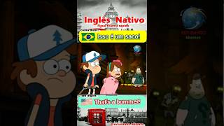 Inglês fácil e prático 108 ingles english inglesfacil shortsfeed dicasdeingles tips fypage [upl. by Gibrian]