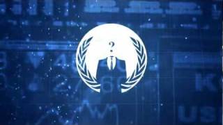 Mensaje de Anonymous a partidos sindicatos y demás plutócratas ReformaLaboral [upl. by Ferino446]