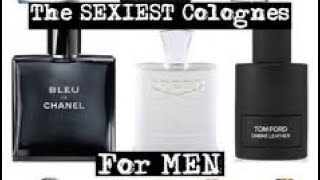 Best 2024 Cologne Fragrances from ScentBox Premium subscription Review [upl. by Hendrick845]