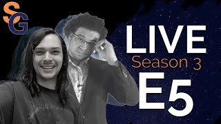 Featuring Guest Host Secular Rarity  Skeptic Generation  Episode 5 Season 3 [upl. by Zusman]