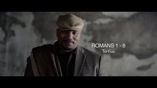 Pauls Letters 09 Romans 18  Eyewitness Bible Series [upl. by Banquer]